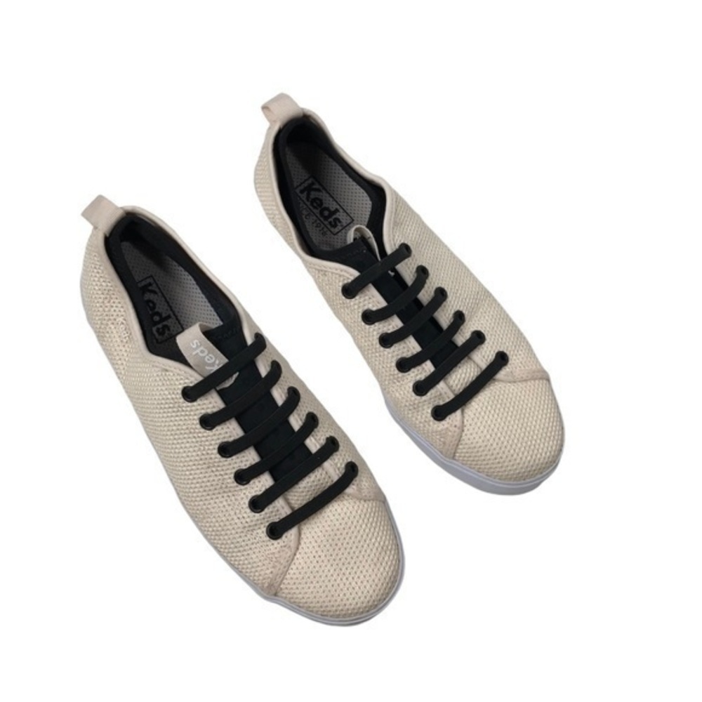 Keds Womens Driftkick Heathered Mesh Sneakers size 8